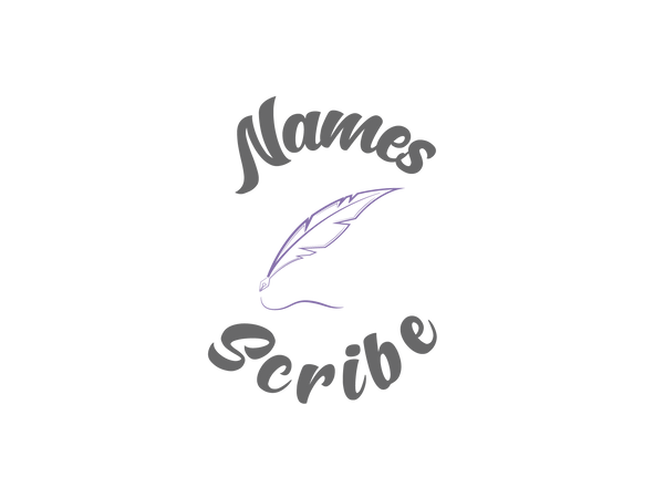 Namesscribe